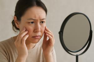 the main culprits of daily life that lead to skin aging