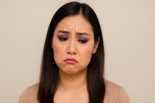 Makeup habits that ruin your makeup, make sure to avoid this!