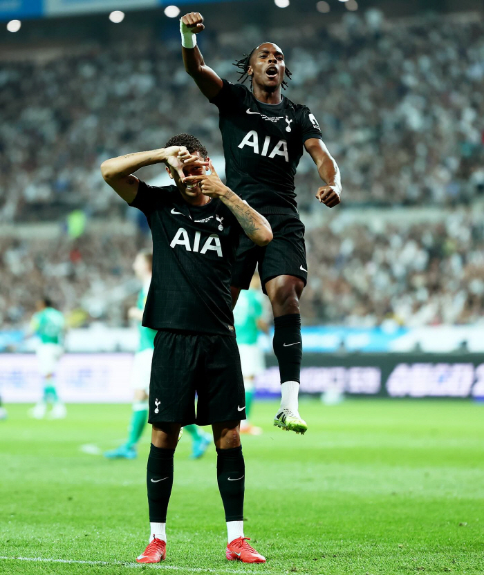 Media shock exposure! The second Son Heung-min went overboardRumors of discord with the director as soon as he arrives → Rent can be promoted in January