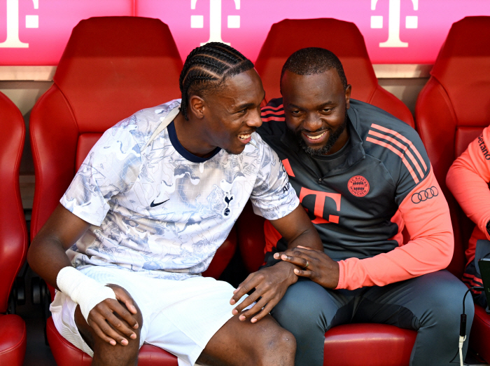 Media shock exposure! The second Son Heung-min went overboardRumors of discord with the director as soon as he arrives → Rent can be promoted in January