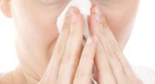 My nose is running. Allergic rhinitis, growth disturbance...What about oriental medicine treatment?