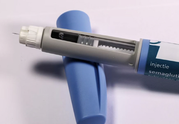 Obesity treatment injections change the taste of food...It's more sweet and salty