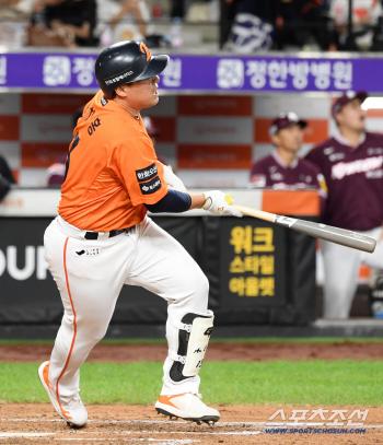 Out of the blue runner → We needed a three-point stimulus on the wedge Precise build-up to revive KS technicians, precious to Hanwha