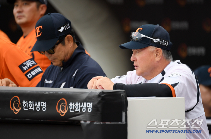 Out of the blue runner → We needed a three-point stimulus on the wedge Precise build-up to revive KS technicians, precious to Hanwha