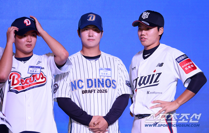  Fireworks Baseball's Lim Sang-woo makes his dream come true