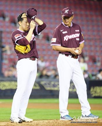  I trust Coach Oh Seok-ju and Seung-ho