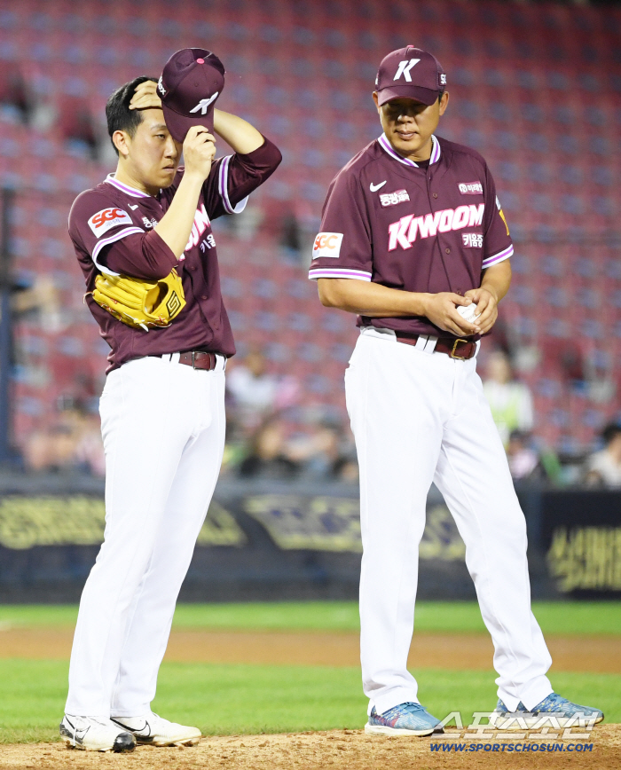  I trust Coach Oh Seok-ju and Seung-ho