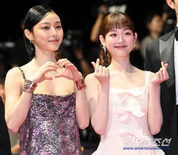  Jeon Sonny Yumi, a lovely heart gift