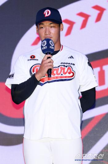  Kim Joo-oh, Doosan's Future