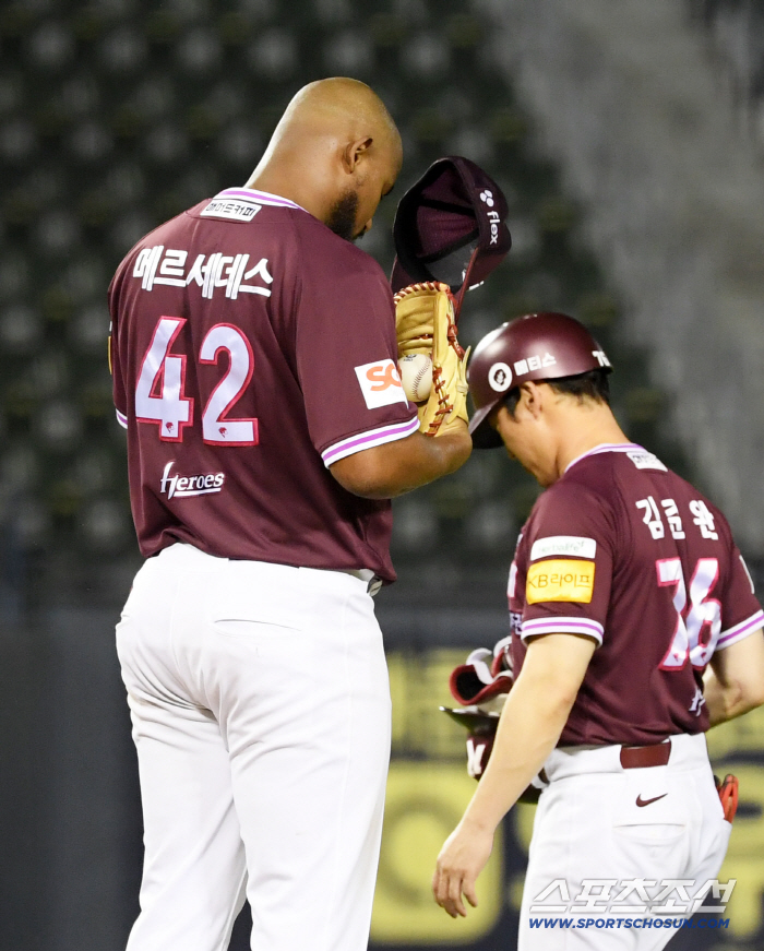  Let's forget about Mercedes home run