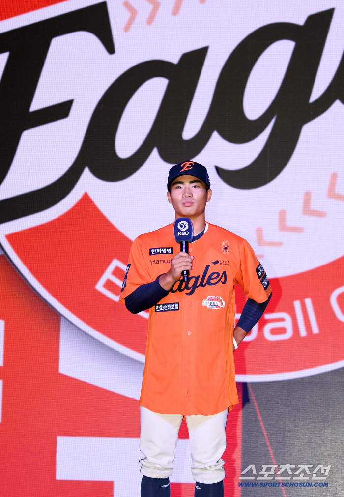  Oh Jaewon will go up quickly in the first team