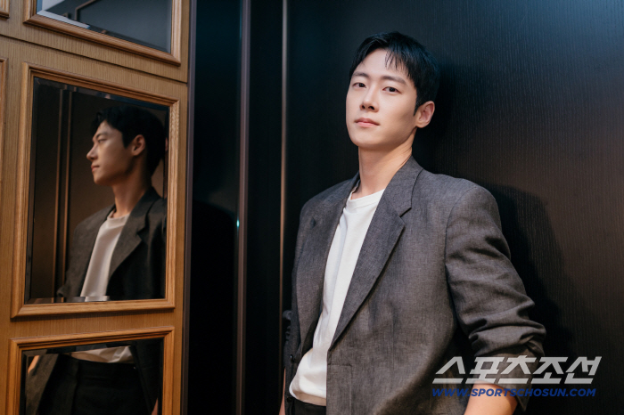 Hong Seok-cheon also cheered for us...3670 Cho Daehee's queer water? I didn't feel pressured