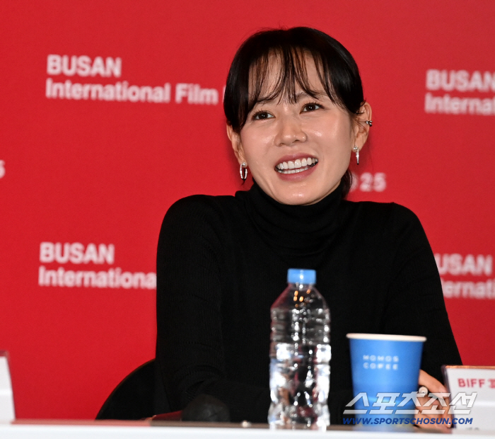 Lee Byung-hun & Son Ye-jin Shine in Park Chan-wook’s Opening Film at BIFF 2025