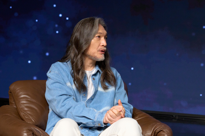 There were a lot of twists and turns, but...Lim Jae-beom Greetings for 40 Years (Roundup)