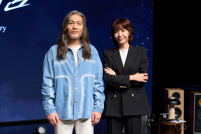 There were a lot of twists and turns, but...Lim Jae-beom Greetings for 40 Years (Roundup)