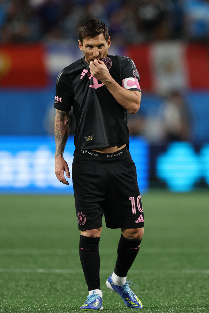 Son Heung-min and Messi beat them! Los Angeles FC Jumps One Step to 8th in the Power Rankings...An Unrelenting Rise in the Age of Son Heung-min