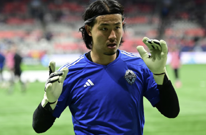Son Heung-min, three letters. Japan also hit! There's a good chance that Europe has come to MLS as a top coach
