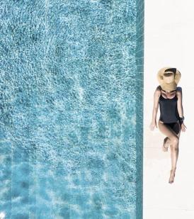 There are traces of summer vacation on the skin... What are the effective ways to recover?