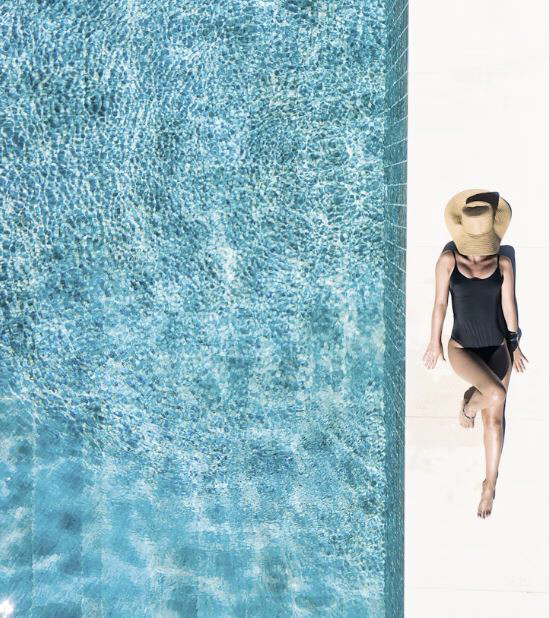 There are traces of summer vacation on the skin... What are the effective ways to recover?