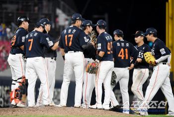 This happened to LG Hanwha again...Eight consecutive games of No. 1 watershed death? A.C.E keeps disappearing