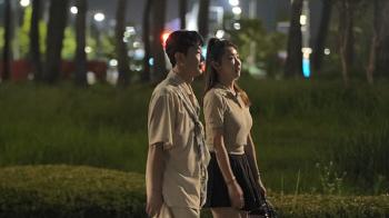 Why don't we hold hands for 5 minutes?Chun Myung-hoon is rejected by Sawol from Miss China again (Bridesma class)