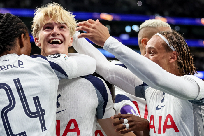 Win, lose, win → Still, I miss Son Heung-min, and the BBC pointed out excessive pragmatic defensive soccer…Villarreal's lucky own goal, 10 Frank needs to improve his offense