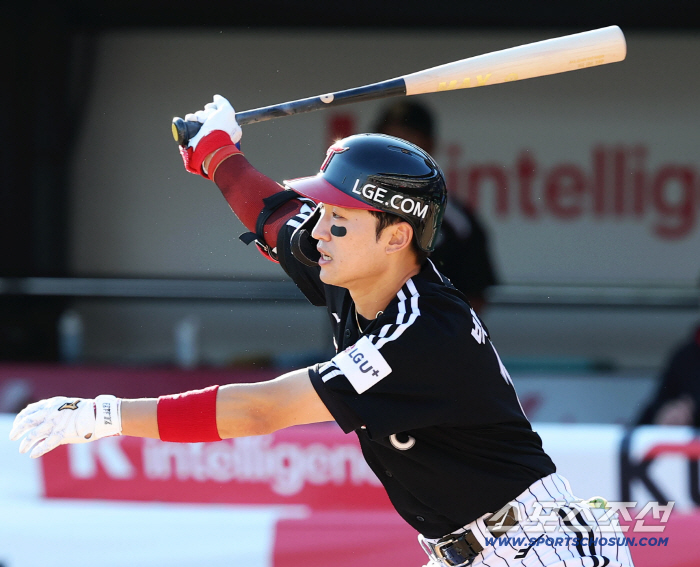 00 Sunjetta, 22 Final. captain's three hits and two RBIs by example. Focus on our game rather than Hanwha game 
