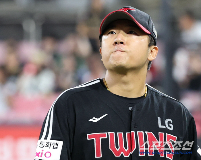 62, 141, doubleheader sweep LG, Magic Number 6. Will you confirm the championship in the last match of Daejeon
