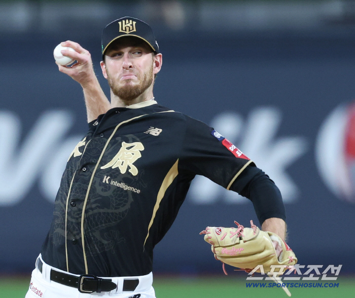 62, 141, doubleheader sweep LG, Magic Number 6. Will you confirm the championship in the last match of Daejeon