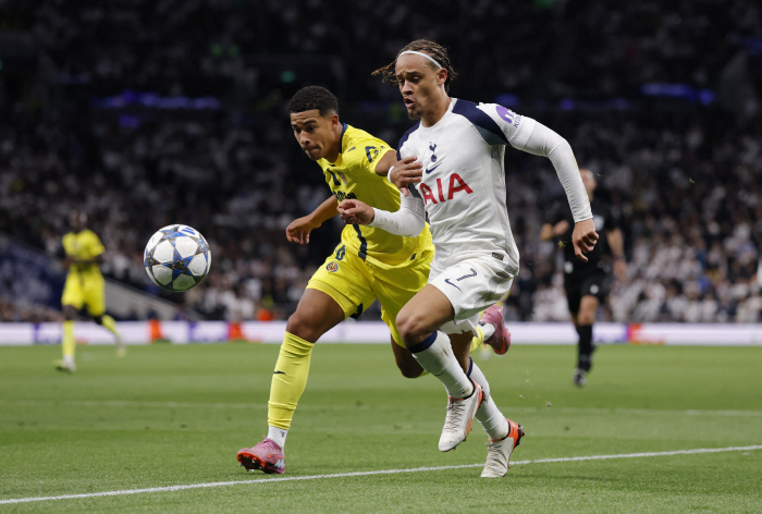 BBC's shock analysis ace Son Heung-min, please come back and Tottenham, which has yet to fill a new superstar, still has a long way to go → The score is poor