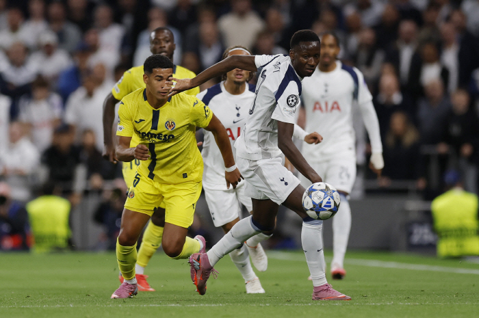 BBC's shock analysis ace Son Heung-min, please come back and Tottenham, which has yet to fill a new superstar, still has a long way to go → The score is poor