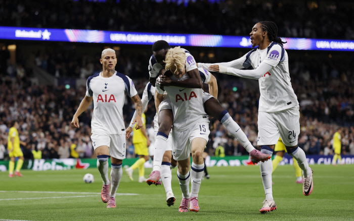 BBC's shock analysis ace Son Heung-min, please come back and Tottenham, which has yet to fill a new superstar, still has a long way to go → The score is poor
