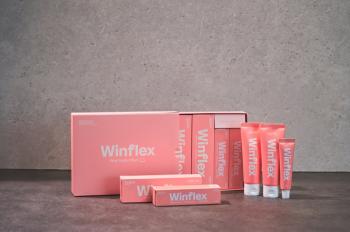 Dongkuk Pharmaceutical is promoting the gift set for the premium gum health toothpaste Winplex for Chuseok
