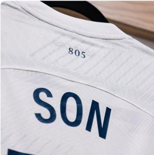 How can you get this honor before Minhyuk? Tottenham prospect will receive his third miscarriage after Son Heung-min 805? He can be the main character 900 times