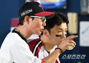 In September, 9 wins and 2 losses, the commitment of cravings for a year was all hard to catch up with Hanwha, but I will do my best 
