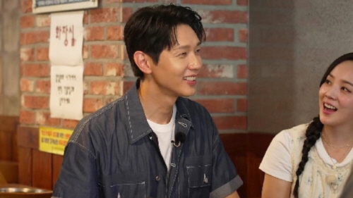 Ji Hyunwoo got 1 million won a year..Confessing the hardships of life during Moon Child's days (Jeon Hyun-moo's plan)