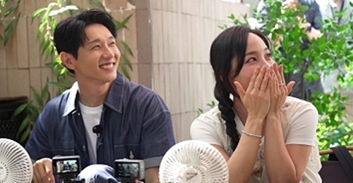 Ji Hyunwoo got 1 million won a year..Confessing the hardships of life during Moon Child's days (Jeon Hyun-moo's plan)