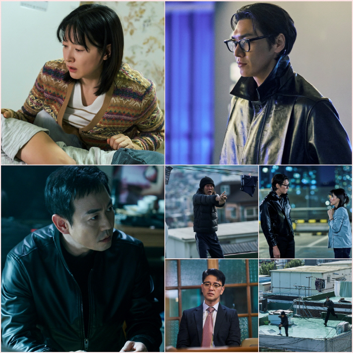 Lee Young-ae renewed her character returning to KBS for the first time in 26 years
