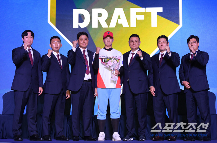 The most regretful thing about being nominated as a professional is KIA 1R rookie's stinging self-reflection and asking his juniors