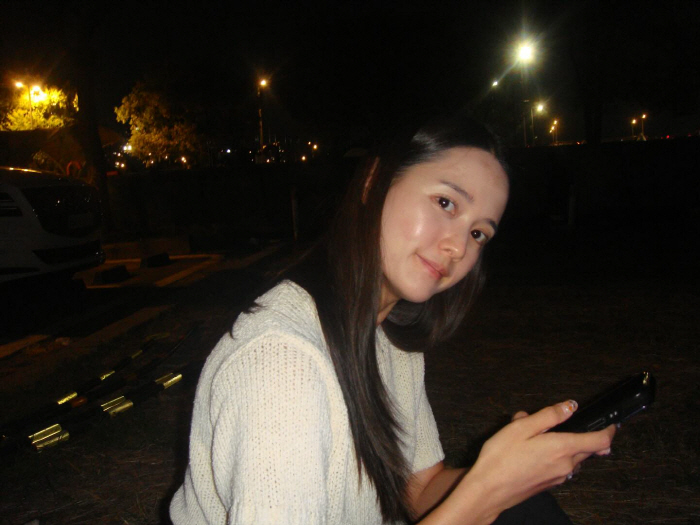 Nam Bo-ra, going out in the middle of the night after explaining about divorce...Did you miss the past