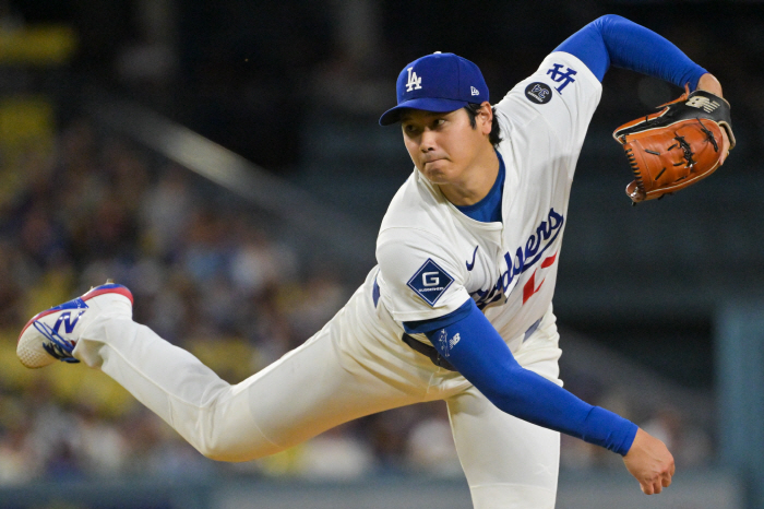 Ohtani who is busy with a lot of talent! Who will save the broken LAD bullpen? You have to prepare for the outfield