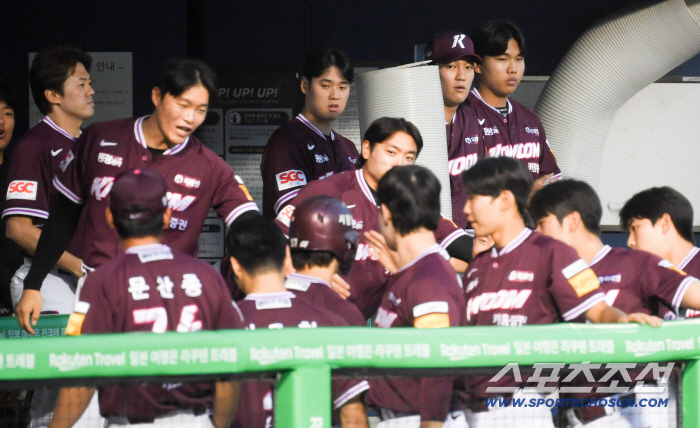  Ahn Woojin's first team match after a long time