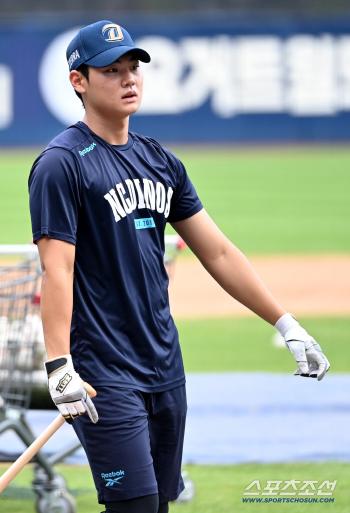  Kim Juwon, I'll win again today
