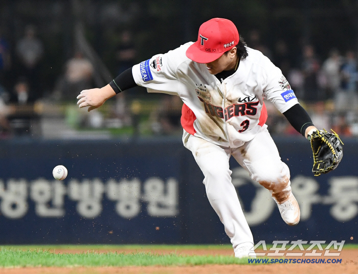  Kim Sunbin's unfortunate mistake
