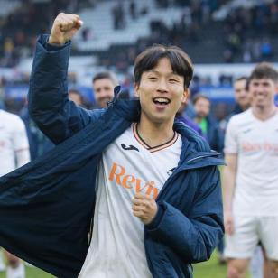 Postecoglou became stupid because of the Korean national team. Disgrace 02 → 32 Miracle come-from-behind victory for the first time in the season