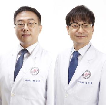 Professor Choi Ha-young of Hallim University's Gangnam Sacred Heart Hospital won a project to support Glocal R&D...a study on bronchiectasis