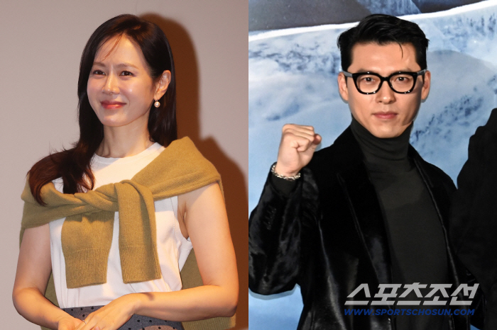  Acting is fun...Hyun Bin ♥ Son Ye-jin, why you are a top global actor, you can't help it (Roundup)