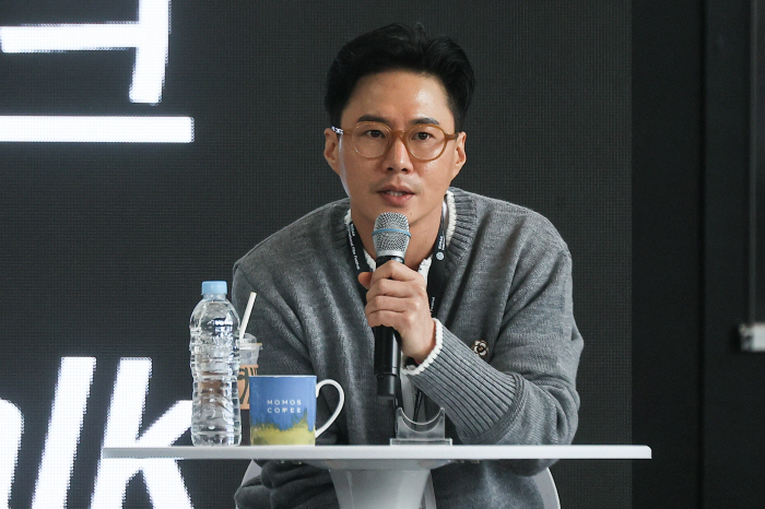 Project Y, Director Lee Hwan, Han So-hee, Jeon Jong-seo? It's like a real monster down there