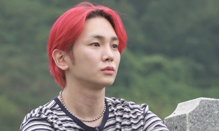 SHINee Key was a Korean War veteran's family...Why I visited Yeongcheon National Guard (Na Hon-san)