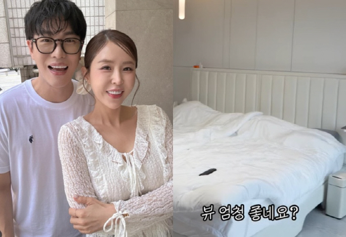 Shinji, ♥ Living with Munwon before marriage..I'm ashamed of the fact that we lived together in our honeymoon